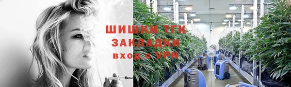 стафф Кулебаки
